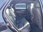 2025 Land Rover Range Rover Velar Dynamic Se Black vin: SALYL2EX9SA809756