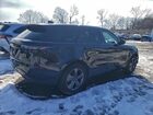 2025 Land Rover Range Rover Velar Dynamic Se Black vin: SALYL2EX9SA809756