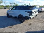2026 Land Rover Range Rover Velar P250 Dynamic Se Серый vin: SALYL2EX9TA819902