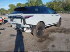 2026 Land Rover Range Rover Velar P250 Dynamic Se Серый vin: SALYL2EX9TA819902