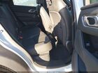 2026 Land Rover Range Rover Velar P250 Dynamic Se Серый vin: SALYL2EX9TA819902