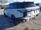 2026 Land Rover Range Rover Velar P250 Dynamic Se Серый vin: SALYL2EX9TA819902