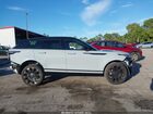 2026 Land Rover Range Rover Velar P250 Dynamic Se Серый vin: SALYL2EX9TA819902