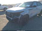 2026 Land Rover Range Rover Velar P250 Dynamic Se Серый vin: SALYL2EX9TA819902