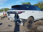 2026 Land Rover Range Rover Velar P250 Dynamic Se Серый vin: SALYL2EX9TA819902
