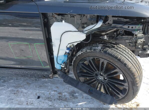 SALYL2FU4TA822548 2026 LAND ROVER RANGE ROVER VELAR Серый 