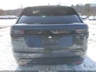 2026 Land Rover Range Rover Velar P400 Dynamic Se Серый vin: SALYL2FU4TA822548