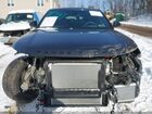 2026 Land Rover Range Rover Velar P400 Dynamic Se Серый vin: SALYL2FU4TA822548