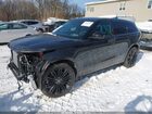 2026 Land Rover Range Rover Velar P400 Dynamic Se Серый vin: SALYL2FU4TA822548