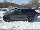 2026 Land Rover Range Rover Velar P400 Dynamic Se Серый vin: SALYL2FU4TA822548