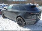 2026 Land Rover Range Rover Velar P400 Dynamic Se Серый vin: SALYL2FU4TA822548