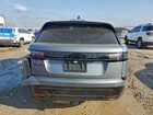2026 Land Rover Range Rover Velar Dynamic Se Серебряный vin: SALYL2FU7TA821586
