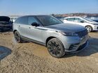 2026 Land Rover Range Rover Velar Dynamic Se Серебряный vin: SALYL2FU7TA821586