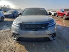 2026 Land Rover Range Rover Velar Dynamic Se Серебряный vin: SALYL2FU7TA821586
