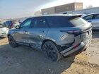 2026 Land Rover Range Rover Velar Dynamic Se Серебряный vin: SALYL2FU7TA821586