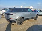 2026 Land Rover Range Rover Velar Dynamic Se Серебряный vin: SALYL2FU7TA821586