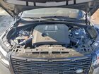 2026 Land Rover Range Rover Velar Dynamic Se Серебряный vin: SALYL2FU7TA821586