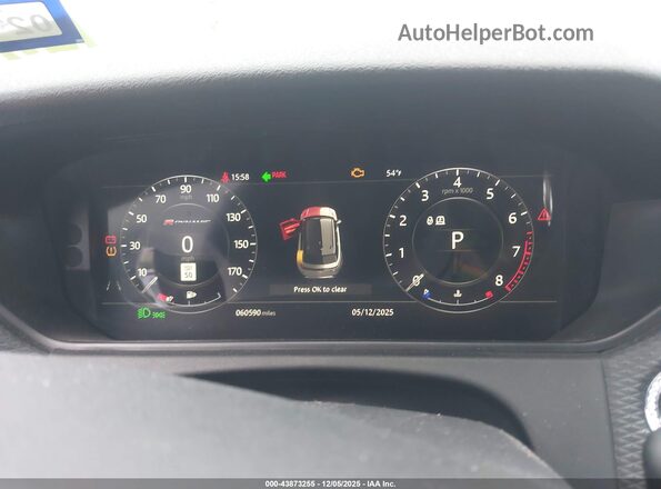 SALYL2FV7KA208942 2019 LAND ROVER RANGE ROVER VELAR Silver უკანა სავარძლების ხედი