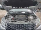 2019 Land Rover Range Rover Velar P340 R-dynamic Se/p380 R-dynamic Se Silver vin: SALYL2FV7KA208942