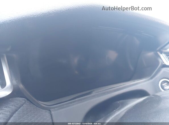 SALYL2RN0JA725106 2018 LAND ROVER RANGE ROVER VELAR Белый Панорамный вид салона 360°