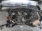 2018 Land Rover Range Rover Velar R-dynamic Se Черный vin: SALYL2RV7JA748950