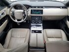 2018 Land Rover Range Rover Velar R-dynamic Se Черный vin: SALYL2RV7JA748950