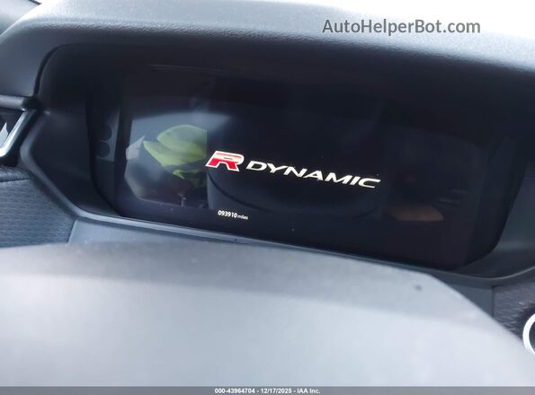 SALYL2RVXJA749980 2018 LAND ROVER RANGE ROVER VELAR White Вид задніх сидінь