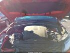 2021 Land Rover Range Rover Velar P400 R-dynamic Hse Red vin: SALYM2FU0MA310770