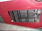 2021 Land Rover Range Rover Velar P400 R-dynamic Hse Red vin: SALYM2FU0MA310770