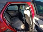 2021 Land Rover Range Rover Velar P400 R-dynamic Hse Red vin: SALYM2FU0MA310770