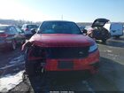 2021 Land Rover Range Rover Velar P400 R-dynamic Hse Red vin: SALYM2FU0MA310770