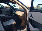 2021 Land Rover Range Rover Velar P340 R-dynamic S Белый vin: SALYT2EU2MA314968
