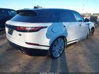 2021 Land Rover Range Rover Velar P340 R-dynamic S Белый vin: SALYT2EU2MA314968