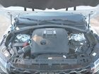 2021 Land Rover Range Rover Velar P340 R-dynamic S Белый vin: SALYT2EU2MA314968