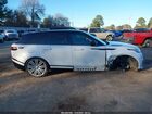 2021 Land Rover Range Rover Velar P340 R-dynamic S Белый vin: SALYT2EU2MA314968