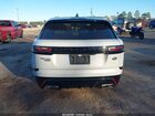 2021 Land Rover Range Rover Velar P340 R-dynamic S Белый vin: SALYT2EU2MA314968