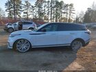 2021 Land Rover Range Rover Velar P340 R-dynamic S Белый vin: SALYT2EU2MA314968