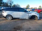 2021 Land Rover Range Rover Velar P340 R-dynamic S Белый vin: SALYT2EU2MA314968