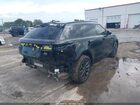 2021 Land Rover Range Rover Velar P250 R-dynamic S Черный vin: SALYT2EX1MA314325