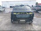 2021 Land Rover Range Rover Velar P250 R-dynamic S Черный vin: SALYT2EX1MA314325