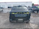 2021 Land Rover Range Rover Velar P250 R-dynamic S Черный vin: SALYT2EX1MA314325