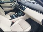 2021 Land Rover Range Rover Velar P250 R-dynamic S Черный vin: SALYT2EX1MA314325