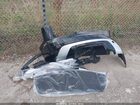 2021 Land Rover Range Rover Velar P250 R-dynamic S Черный vin: SALYT2EX1MA314325