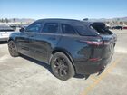 2023 Land Rover Range Rover Velar R-dynamic S Черный vin: SALYT2EX2PA350111