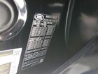 2023 Land Rover Range Rover Velar R-dynamic S Черный vin: SALYT2EX2PA350111