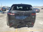 2023 Land Rover Range Rover Velar R-dynamic S Черный vin: SALYT2EX2PA350111