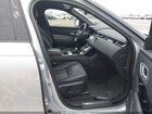 2021 Land Rover Range Rover Velar P250 R-dynamic S Черный vin: SALYT2EX4MA325979