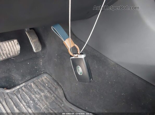 SALYT2EX4MA325979 2021 LAND ROVER RANGE ROVER VELAR Черный Вид панели приборов