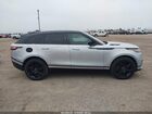 2021 Land Rover Range Rover Velar P250 R-dynamic S Черный vin: SALYT2EX4MA325979