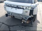 2022 Land Rover Range Rover Velar P250 R-dynamic S Серебряный vin: SALYT2EX9NA346540
